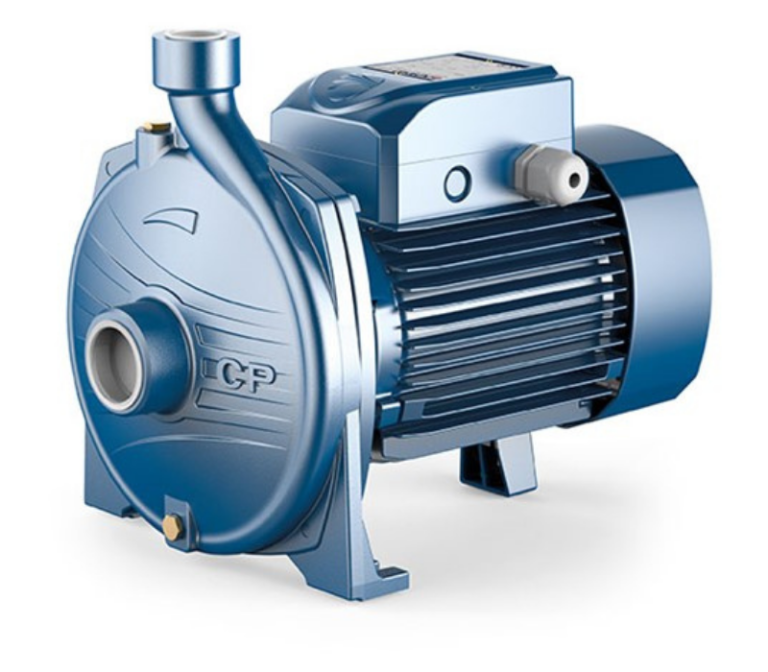 Pedrollo Standardised Centrifugal Pumps CP160B/CPm160B | IKLIM